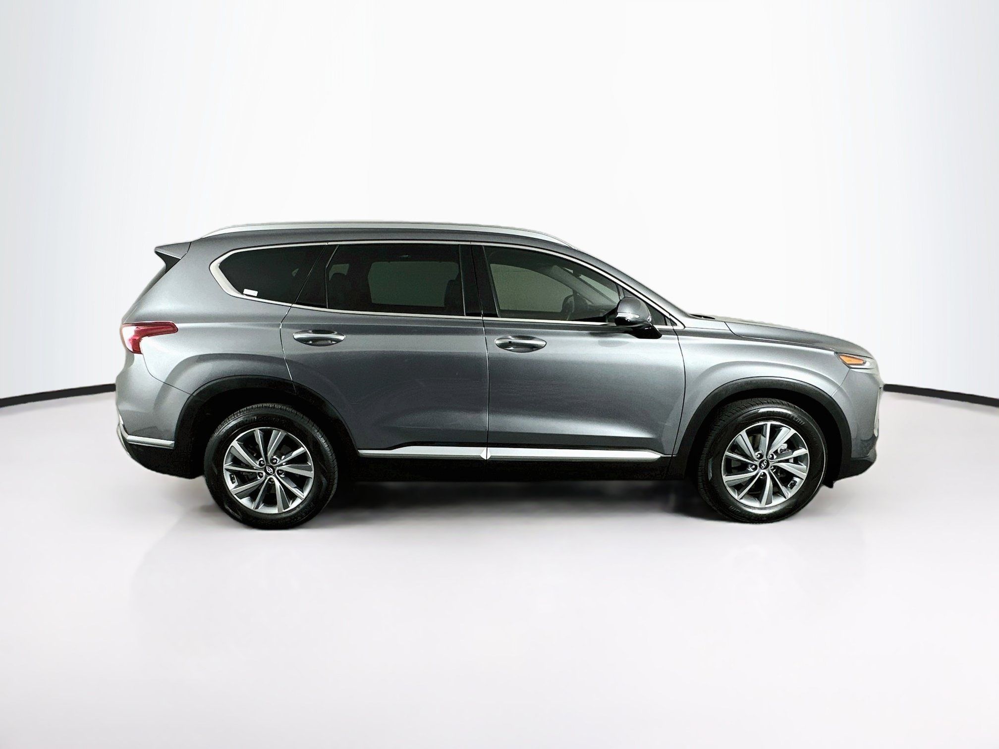 Used 2019 Hyundai Santa Fe Limited w/ Cargo Package FWD image 10