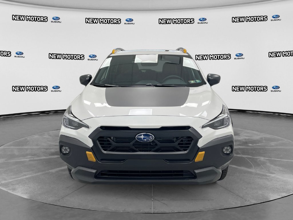 New 2026 Subaru Crosstrek 2.5i Wilderness AWD/4WD image 7
