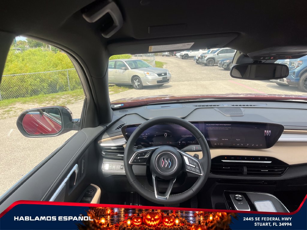 New 2026 Buick Enclave Preferred FWD image 14