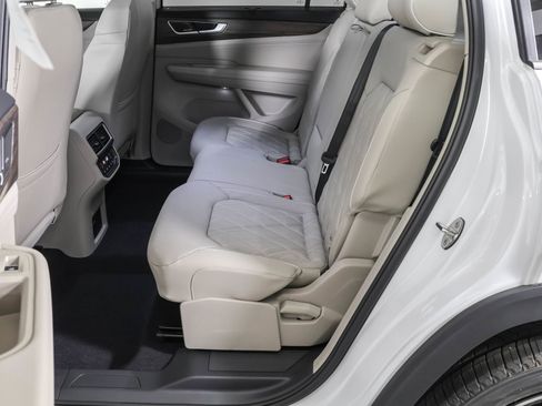 New 2026 Volkswagen Atlas SEL Premium R-Line image 34