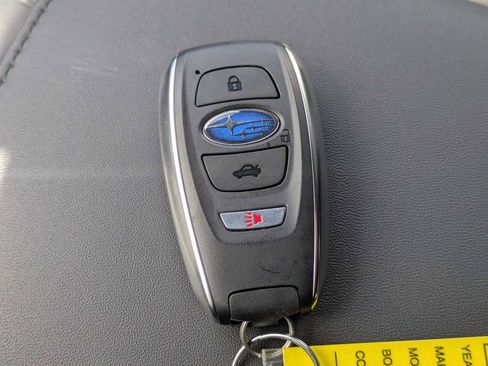 New 2026 Subaru Outback Premium image 34