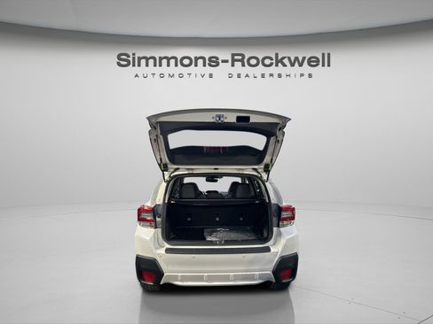 Used 2023 Subaru Crosstrek 2.5i Limited image 8