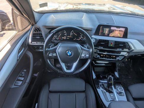 Used 2021 BMW X3 xDrive30i image 29
