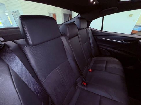 Used 2025 Toyota Camry XSE image 14