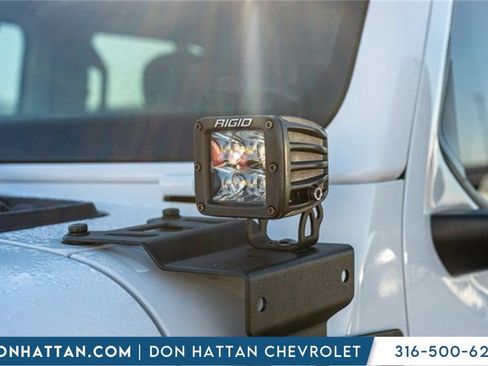 Used 2020 Jeep Gladiator Rubicon image 33