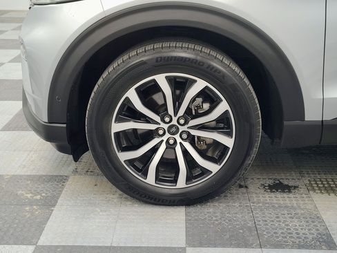 Used 2020 Ford Explorer ST image 14