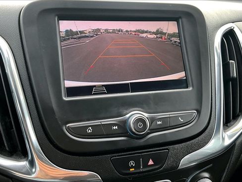 Used 2023 Chevrolet Equinox LT FWD image 20