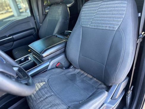 Used 2022 Ford F150 XL w/ STX Appearance Package AWD/4WD image 21