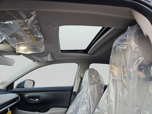 New 2026 Honda HR-V EX-L image 9