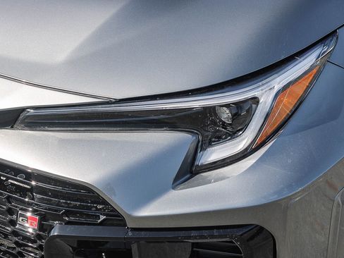 New 2026 Toyota Corolla GR AWD/4WD image 5