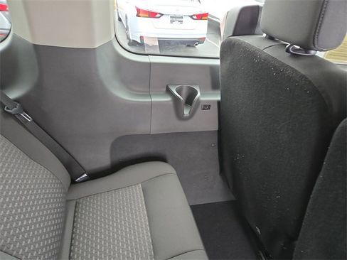Used 2023 Ford Transit 350 XLT image 42