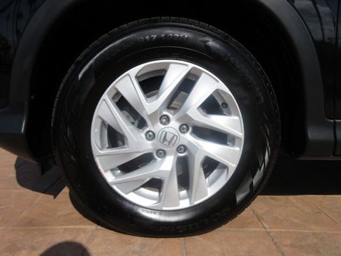 Used 2016 Honda CR-V EX image 8