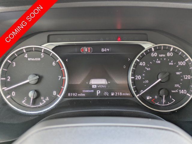 Used 2026 Nissan Rogue SV FWD image 23