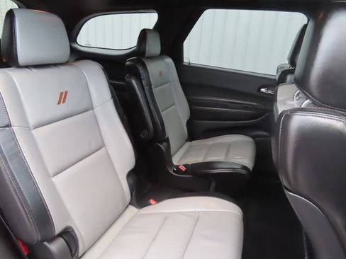 Used 2022 Dodge Durango R/T w/ Blacktop Package image 32