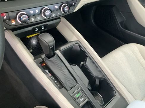 Certified 2024 Honda Accord EX image 12