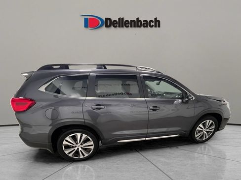Used 2021 Subaru Ascent Limited w/ Technology Package AWD/4WD image 6