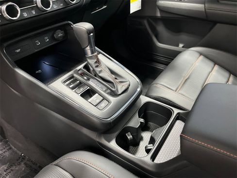 New 2026 Honda CR-V Sport-L image 23