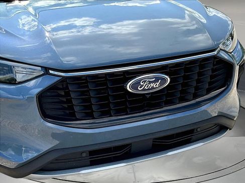 Used 2023 Ford Escape Active w/ Tech Pack #2 AWD/4WD image 35