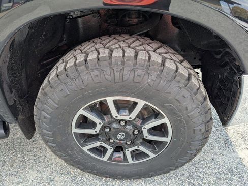 Used 2013 Toyota Tundra 4x4 CrewMax w/ TRD Off-Road Pkg image 4