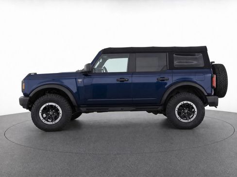 Used 2021 Ford Bronco 4-Door w/ Sasquatch Package AWD/4WD image 25