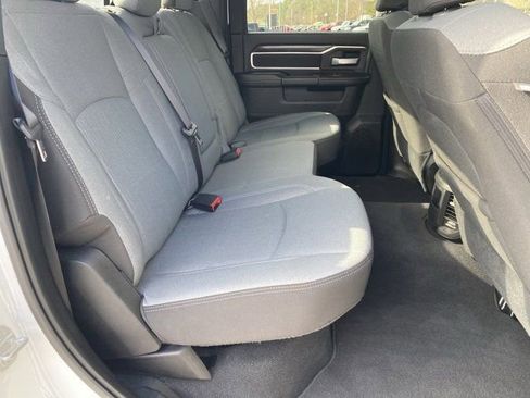 Used 2024 RAM 2500 Big Horn image 27