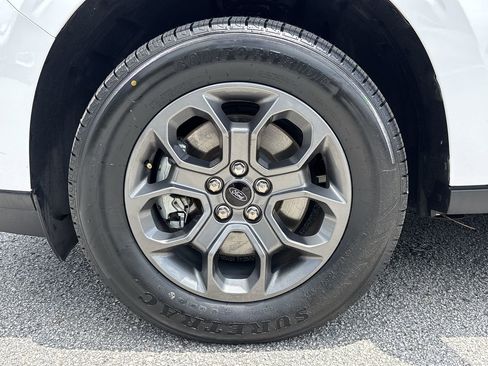 Used 2023 Ford Maverick XLT FWD image 28