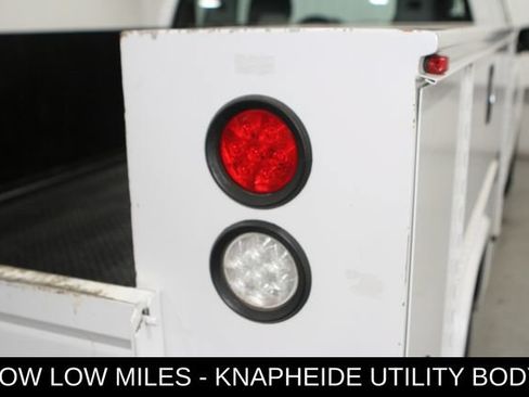 Used 2016 Ford F250 XL RWD image 30