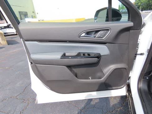 New 2026 Honda Prologue Elite image 16