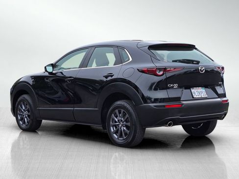 Certified 2024 MAZDA CX-30 AWD 2.5 S image 6