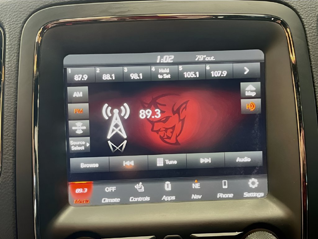 Used 2020 Dodge Durango R/T AWD/4WD image 15
