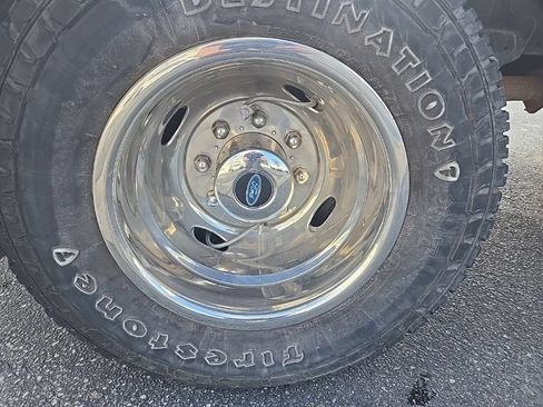 Used 2024 Ford F350 XL AWD/4WD image 33