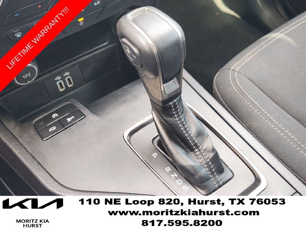 Used 2020 Ford Ranger XLT w/ Equipment Group 301A Mid RWD image 9