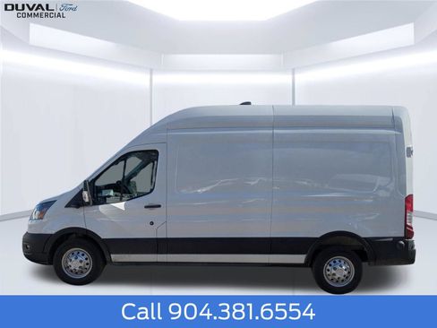 New 2026 Ford Transit 250 148 High Roof AWD image 7