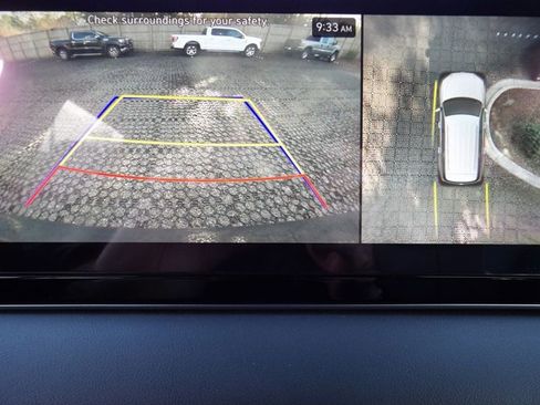 Used 2022 Hyundai Palisade Calligraphy w/ Winter Package image 26