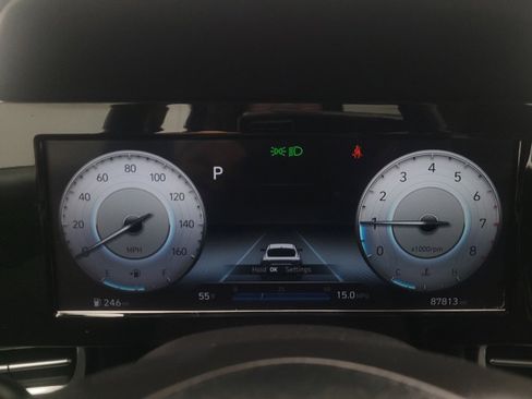 Used 2022 Hyundai Elantra SEL w/ Convenience Package image 23