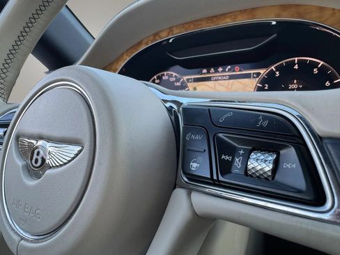 Used 2020 Bentley Continental GT AWD/4WD image 46