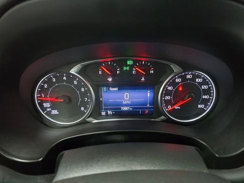 Used 2021 GMC Terrain SLE w/ Elevation Edition image 26