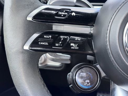 Used 2024 Mercedes-Benz GLE 53 AMG 4MATIC Coupe image 25