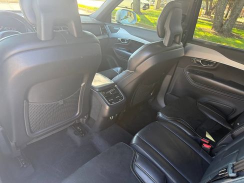 Used 2016 Volvo XC90 T6 R-Design w/ Protection Package Plus image 21