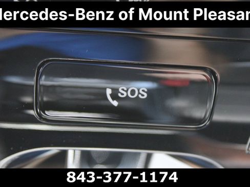 Certified 2025 Mercedes-Benz GLC 350e 4MATIC image 47