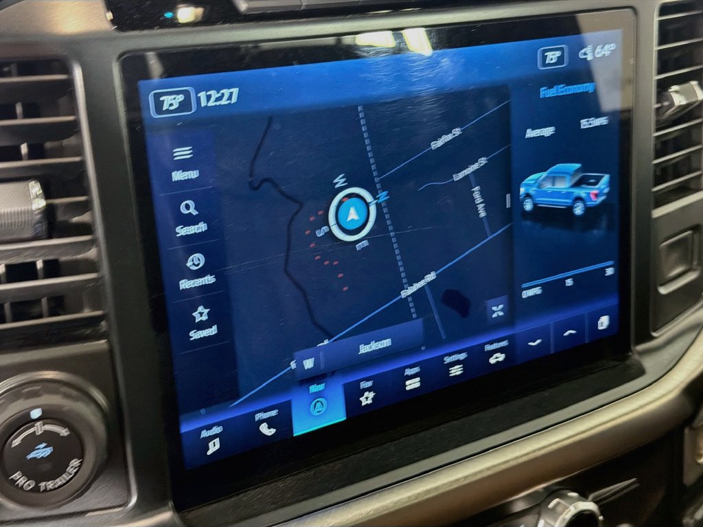 Used 2022 Ford F150 King Ranch AWD/4WD image 14