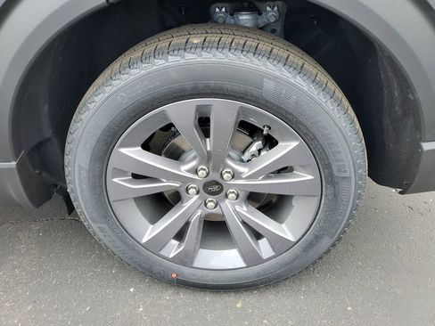 New 2026 Ford Explorer Active w/ Active Comfort Package AWD/4WD image 34