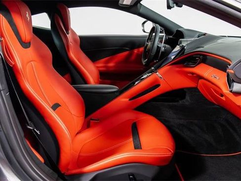 Certified 2024 Ferrari Roma image 51