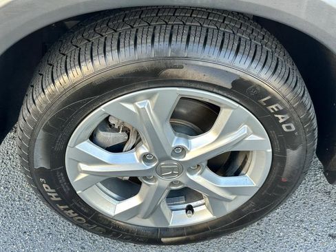 Used 2023 Honda HR-V LX image 26
