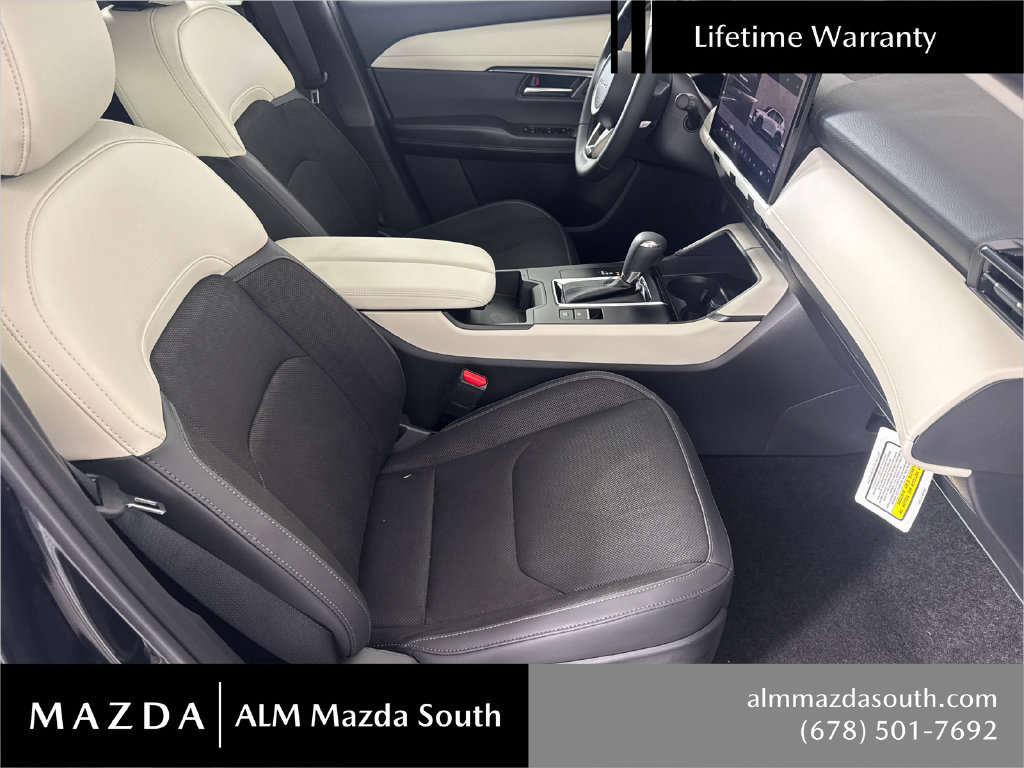 New 2026 MAZDA CX-5 Preferred AWD/4WD image 14