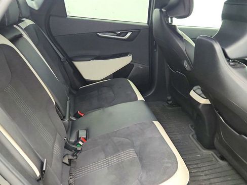 Used 2022 Kia EV6 GT-Line w/ GT-Line Suede Seat Package image 20