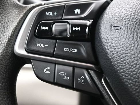 Used 2020 Honda Accord LX image 22