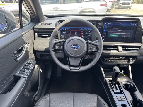 New 2026 Subaru Outback Limited AWD/4WD image 12