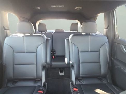 New 2026 GMC Acadia Elevation w/ Black Edition image 33