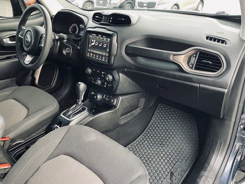 Used 2023 Jeep Renegade Latitude image 29